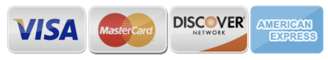 accepete credit cards images